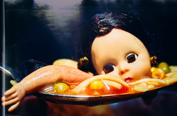 doll soup 3