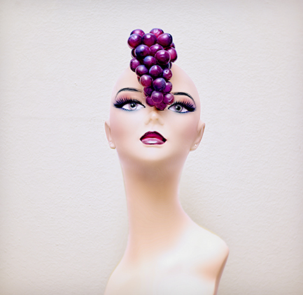 GrapeMohawk