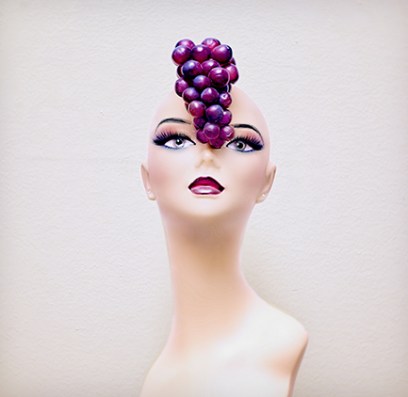 GrapeMohawk